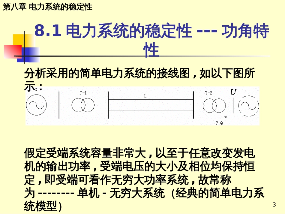 8、电力系统的稳定性_第3页