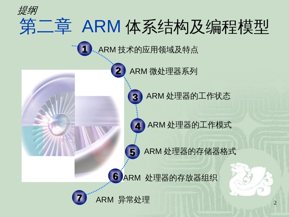 ARM体系结构及编程模型_第2页