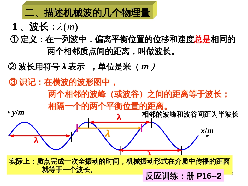 E机械波的描述ing_第3页