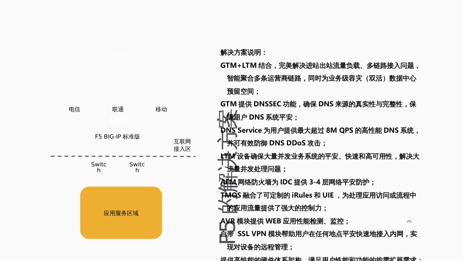 F5互联网出口解决方案_第3页