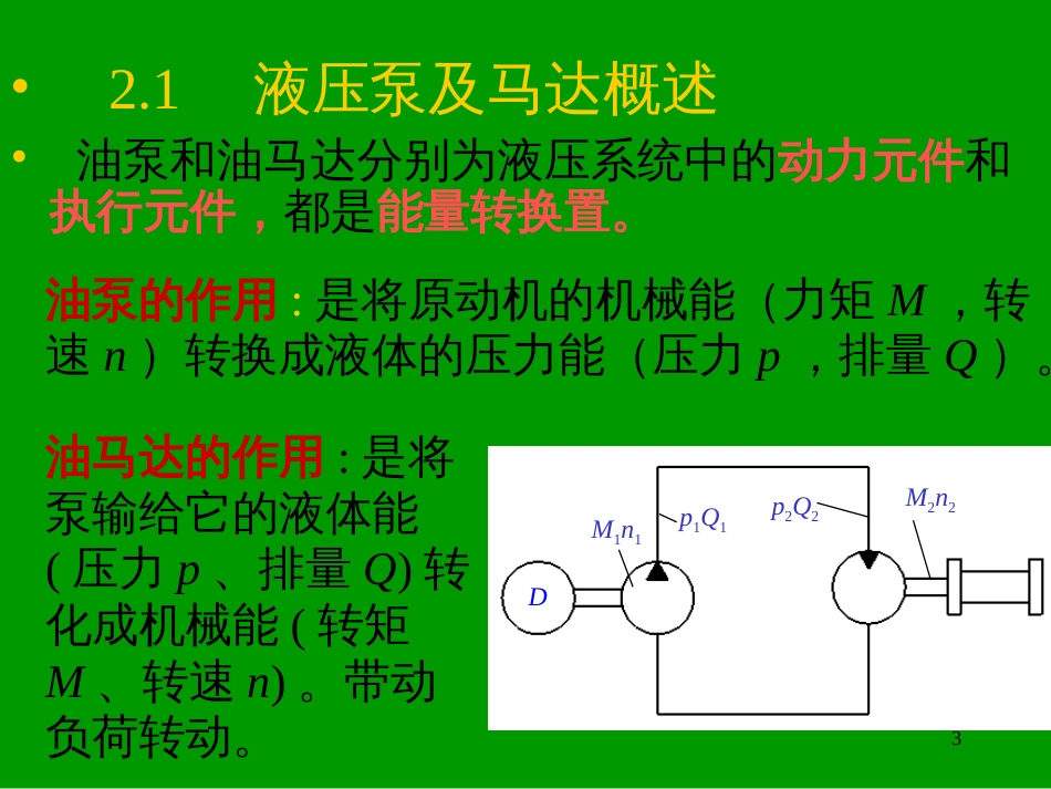 2液压泵和液压马达_第3页