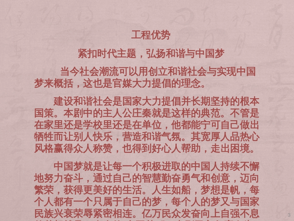 30集爱的新篇章项目介绍书(PPT38页)_第3页