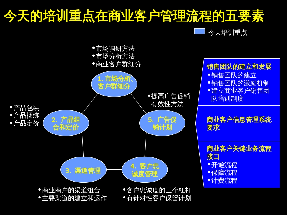 031麦肯锡-为广东电信总经理级别进行的BPR培训材料商业_第2页