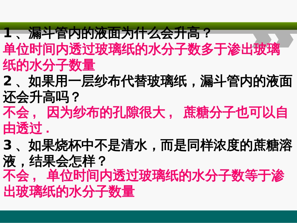 141物质跨膜运输实例形象生动的课件有动画在里面_第3页