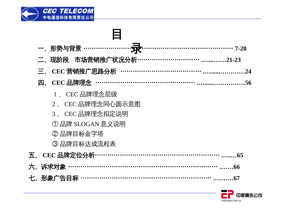 CEC手机营销策划案_第2页