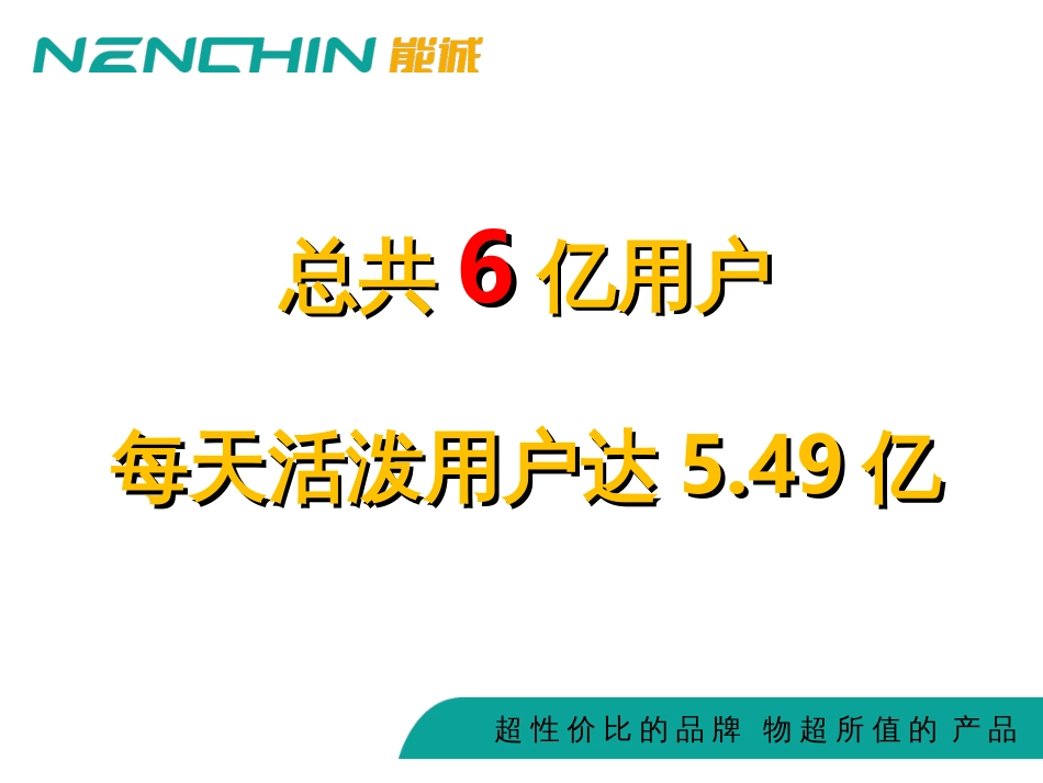 42能诚安全门营销宝典—微信营销_第3页