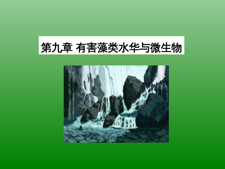 9环境微生物学_第2页