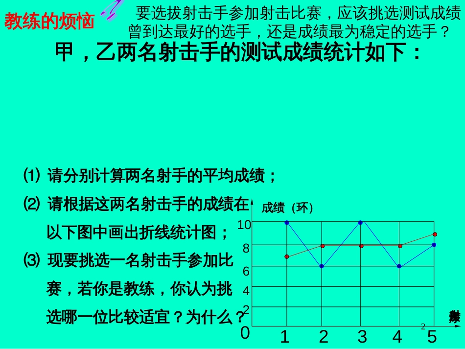 44方差与标准差_第2页