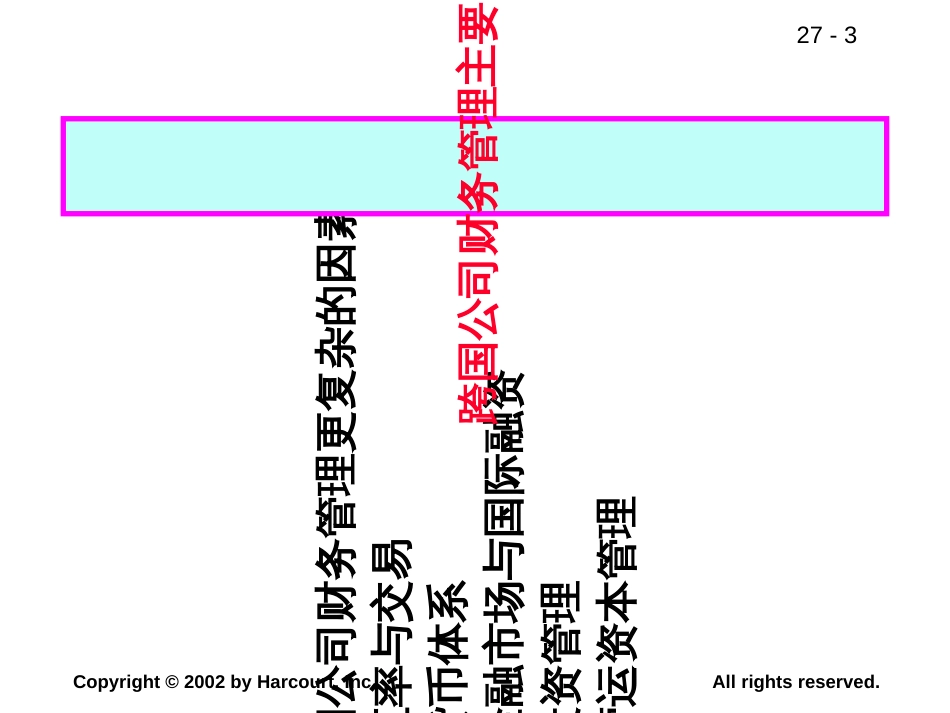 21跨国公司财务管理_第3页