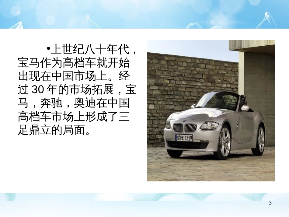 BMW品牌案例研究_第3页