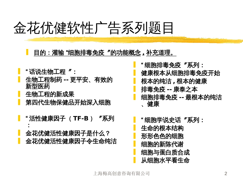 “金花药业”新品上市媒体案_第2页