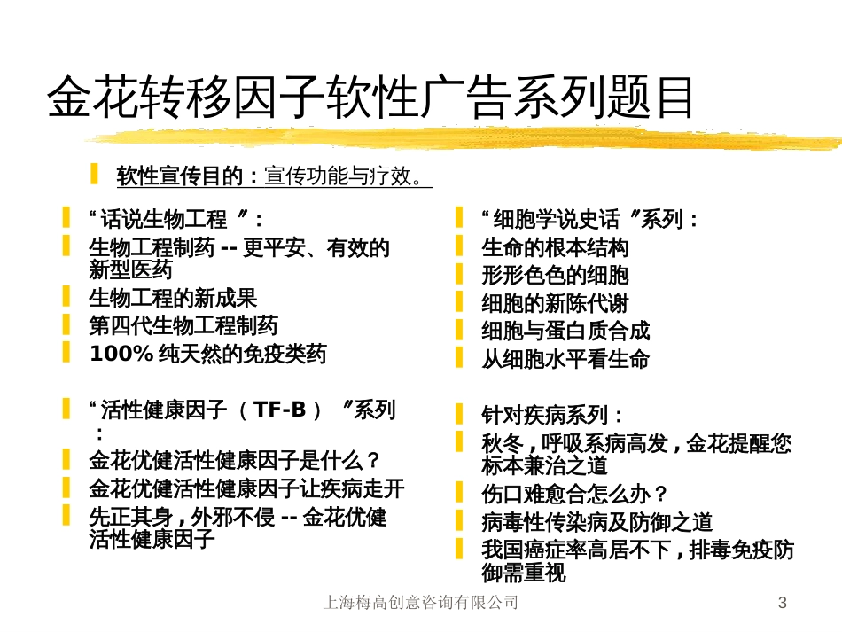 “金花药业”新品上市媒体案_第3页
