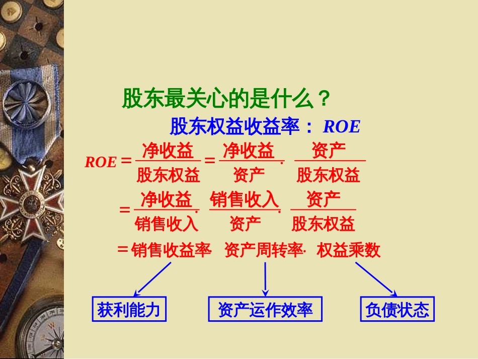 6《财务管理学》第六章_第3页