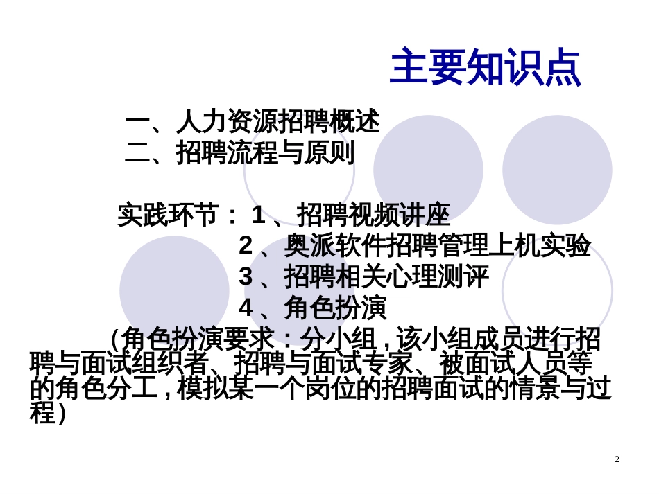 4员工招聘与甄选录用-4员工招聘与甄选录用_第2页