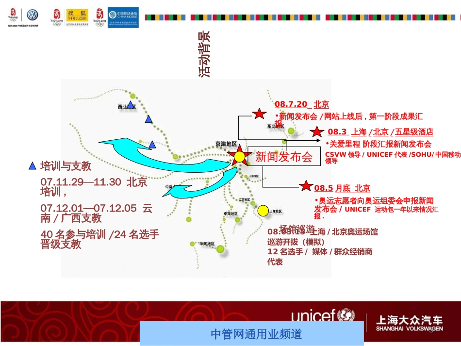 376576--X年大众汽车奥运关爱大使巡游阶段整合传播_第3页