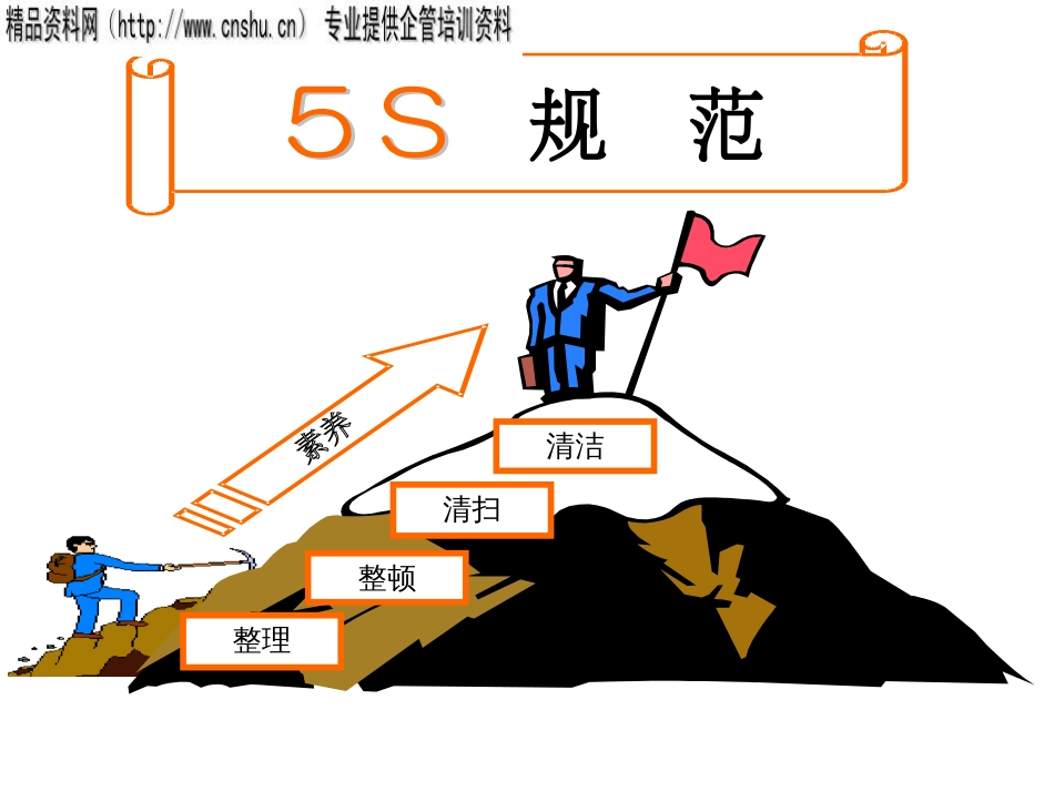 5S规范(1)_第1页