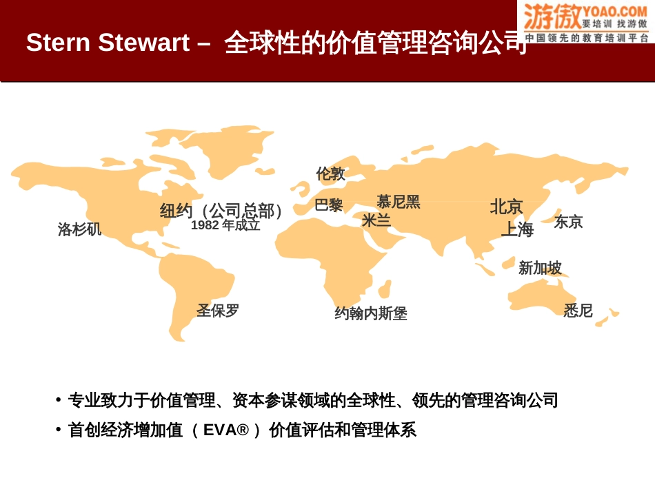 EVA价值管理体系介绍(PPT 74页)_第2页