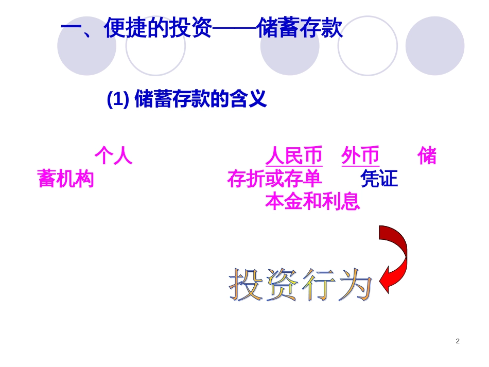 (新)储蓄存款和商业银行_第2页