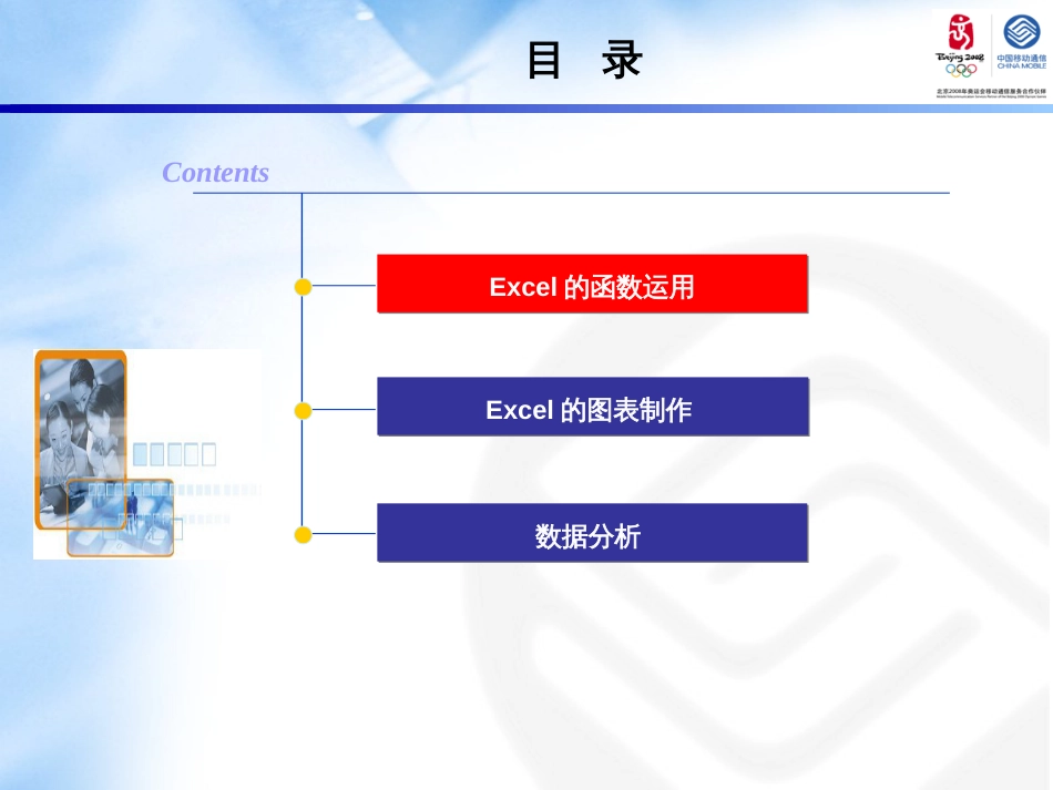 Excel高级运用和数据分析_第2页