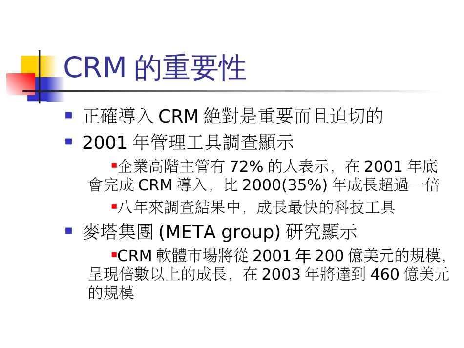 CRM导入四大陷阱(PPT 51页)_第3页