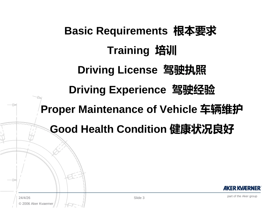 DriverTraining安全驾驶培训_第3页