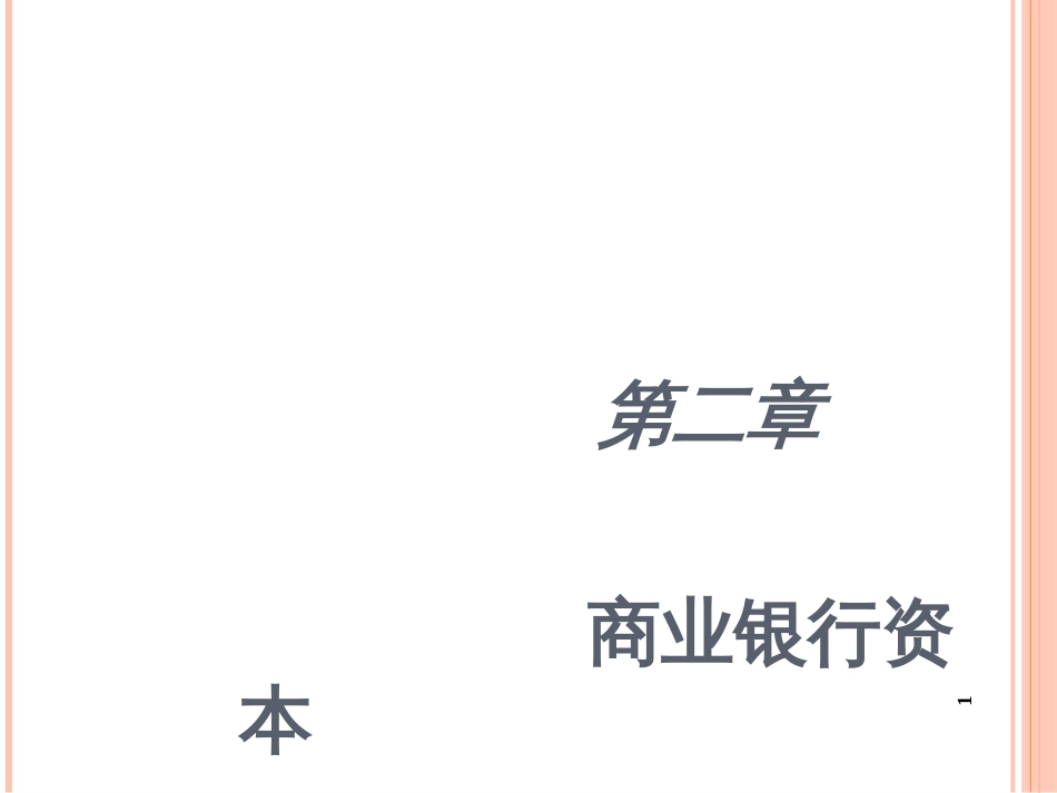 2第二章银行资本96_第1页