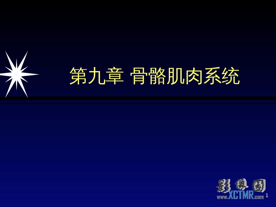 370-9-10骨坏死和骨软骨病影像诊断1_第1页