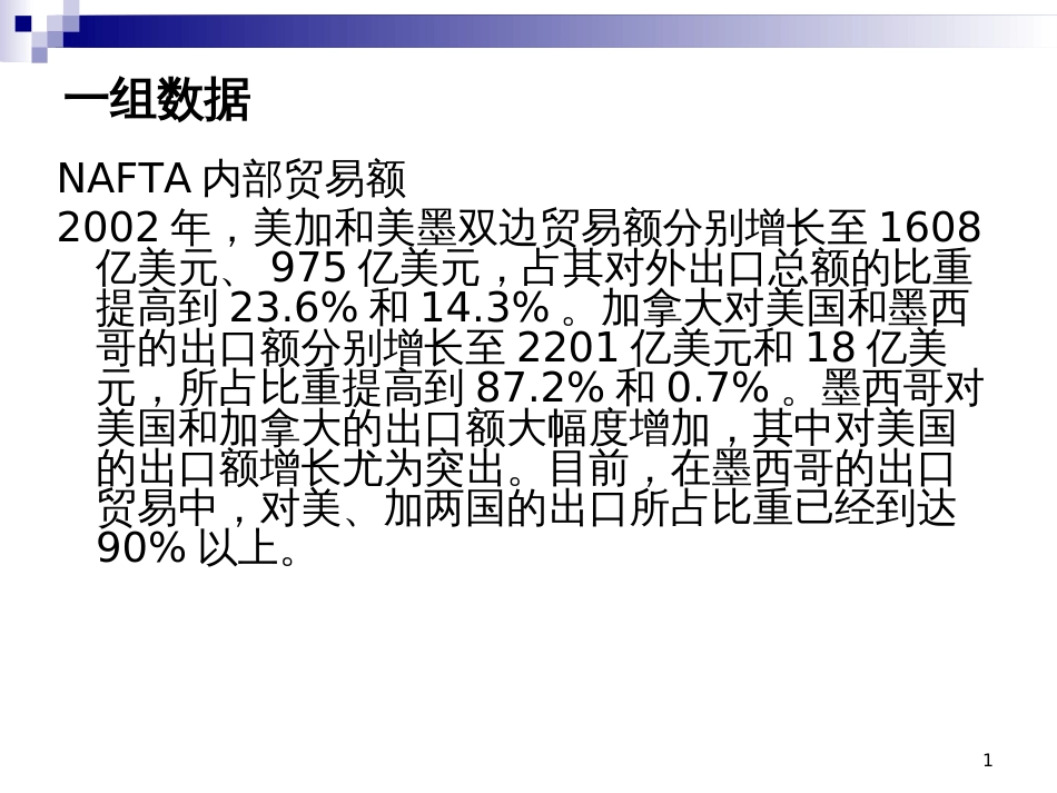 404第四章世界区域经济贸易集团世界经贸地理与文化_第1页