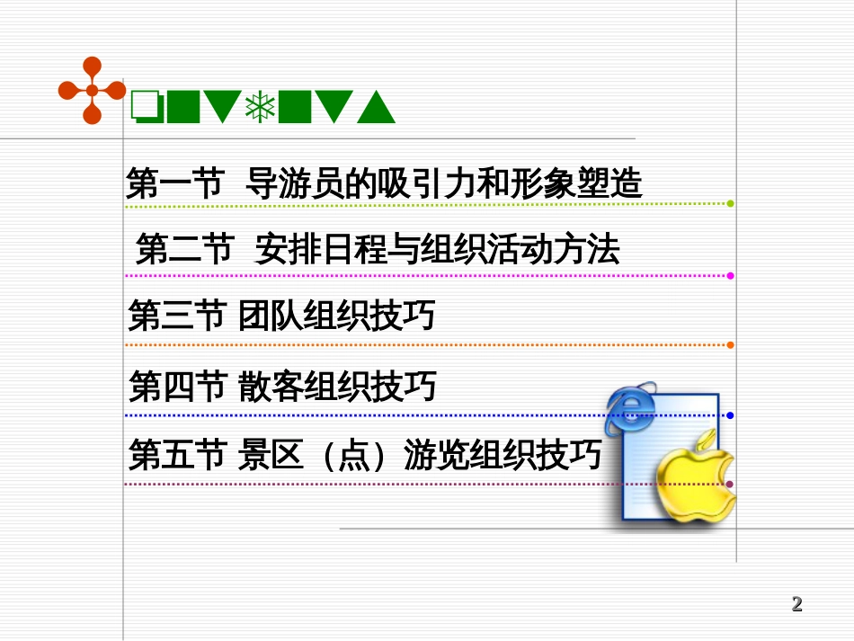 8导游的组织技能_第2页