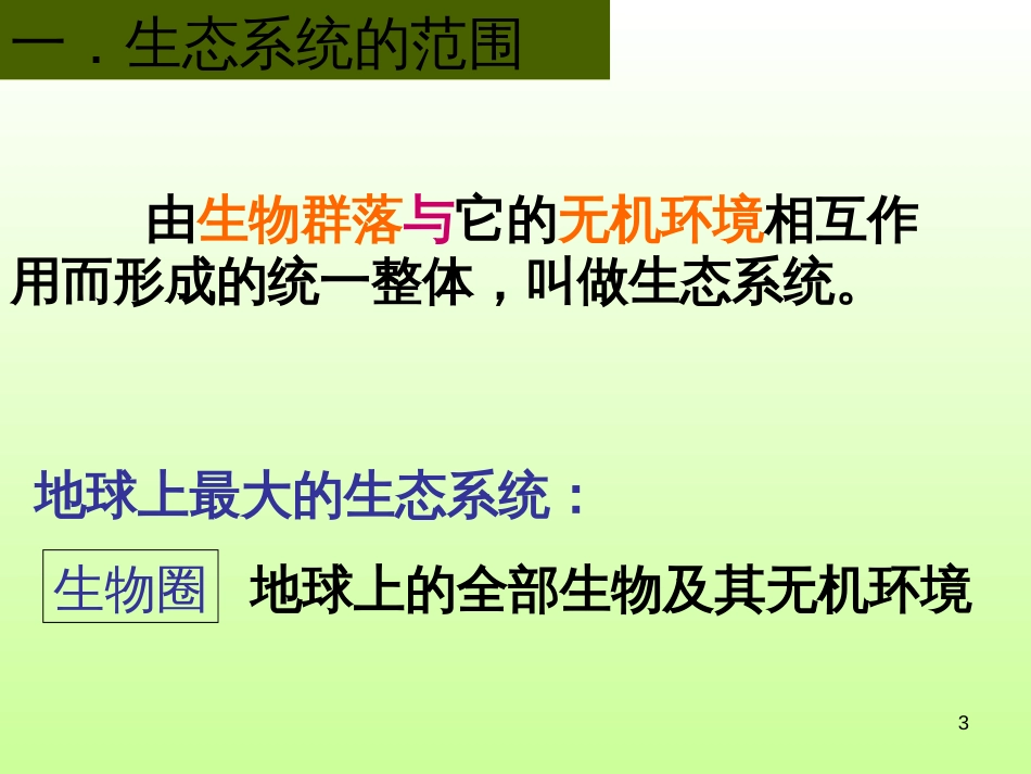 5—1生态工程的基本原理_第3页