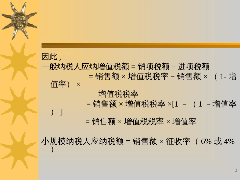 610消费税、营业税、所得税的筹划_第3页