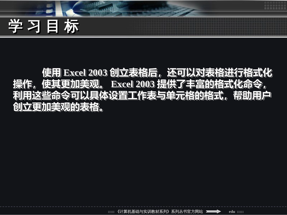 ch05 美化电子表格_第3页