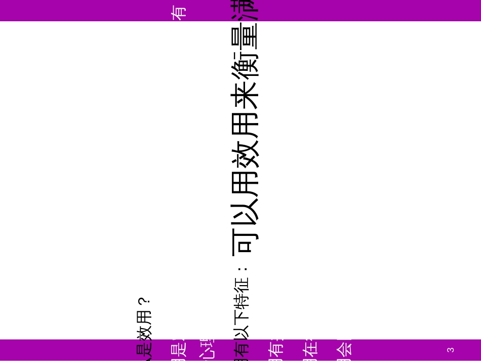 4消费者行为理论_第3页