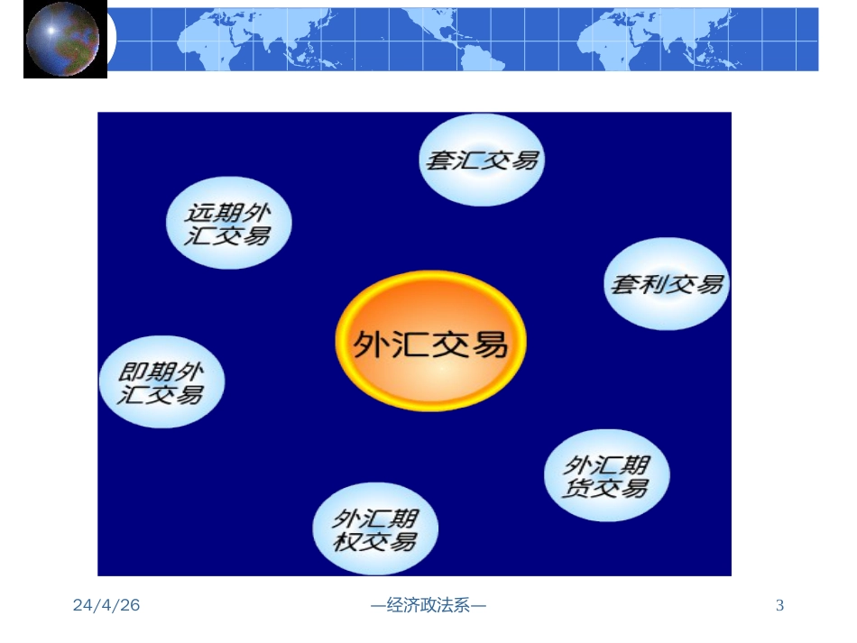 3汇率与汇率制度_第3页