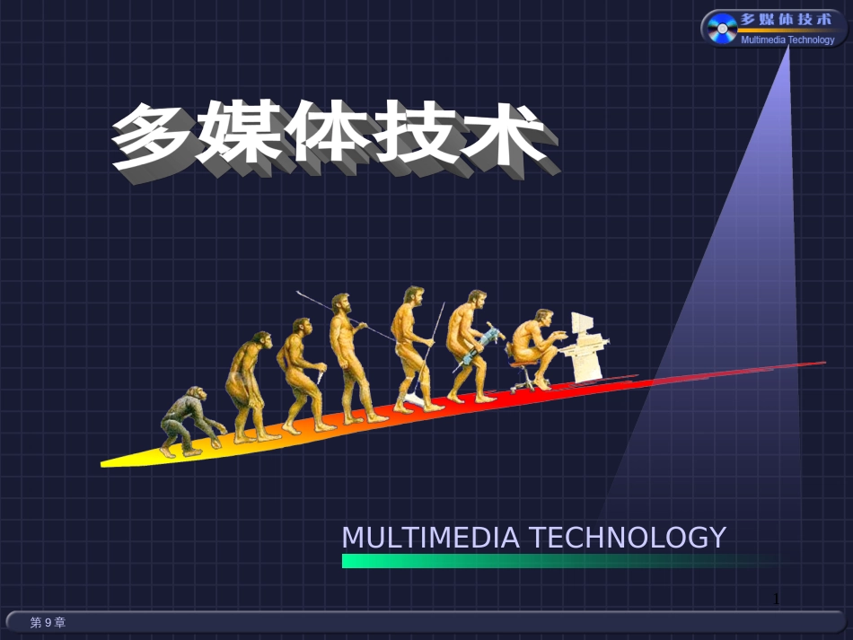 9多媒体平台设计_第1页