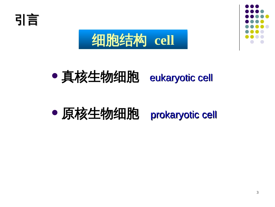4_生物大分子相互作用分析技术(基础医学与医学实验技术)_第3页
