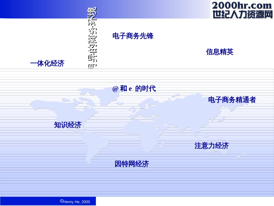 21世紀-請及時改變您的HR管理體系_第3页