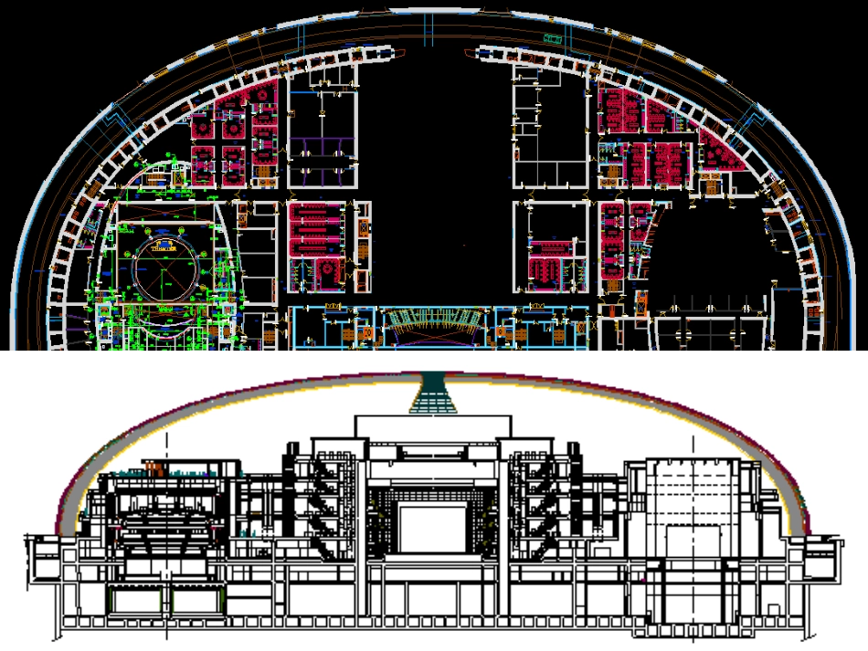 3建筑平面设计_第2页