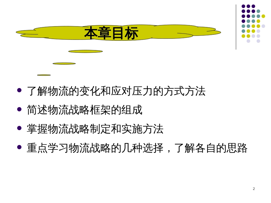 2第二章物流战略_第2页