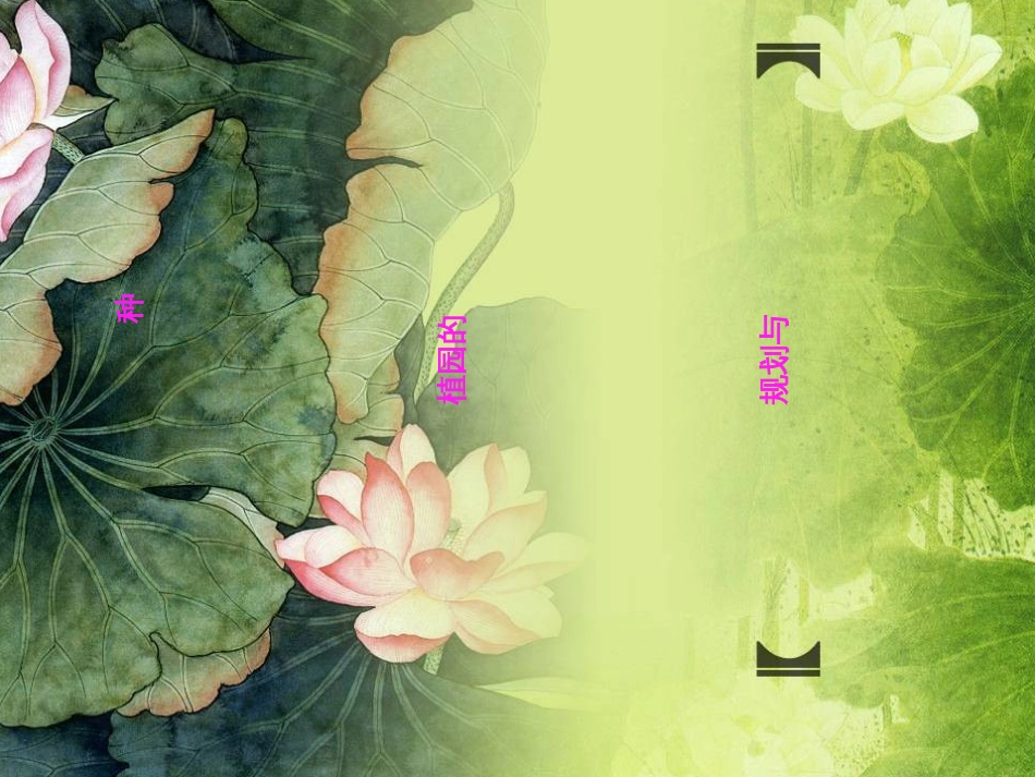 3园艺植物种植园的规划与生产计划的实施_第1页