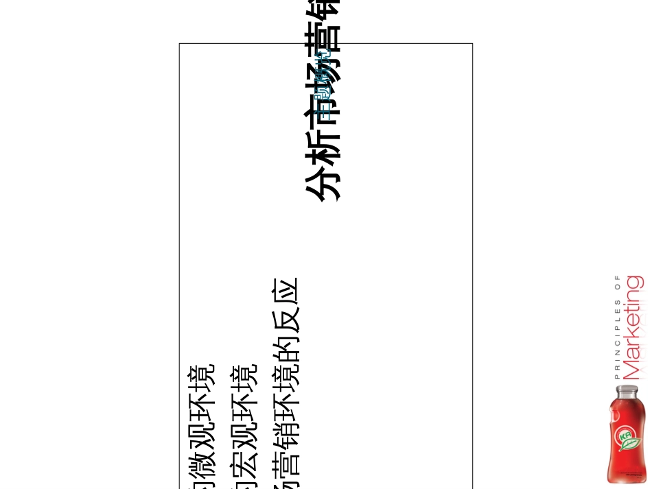 2分析市场营销环境_第2页