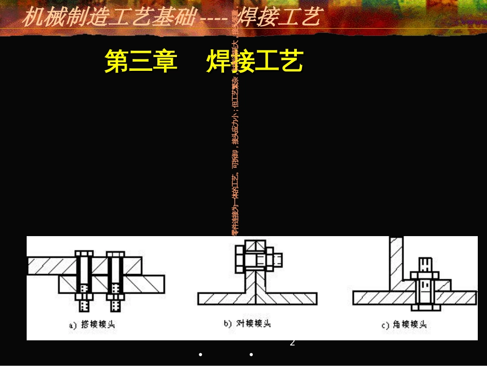 《焊接工艺基础》PPT_第2页