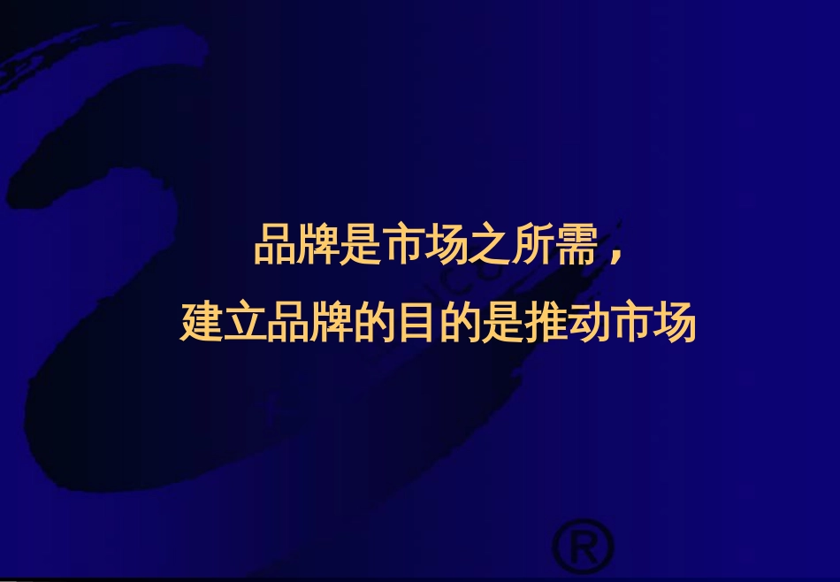 f××摩托-整合品牌传播报告(ppt 83)_第3页
