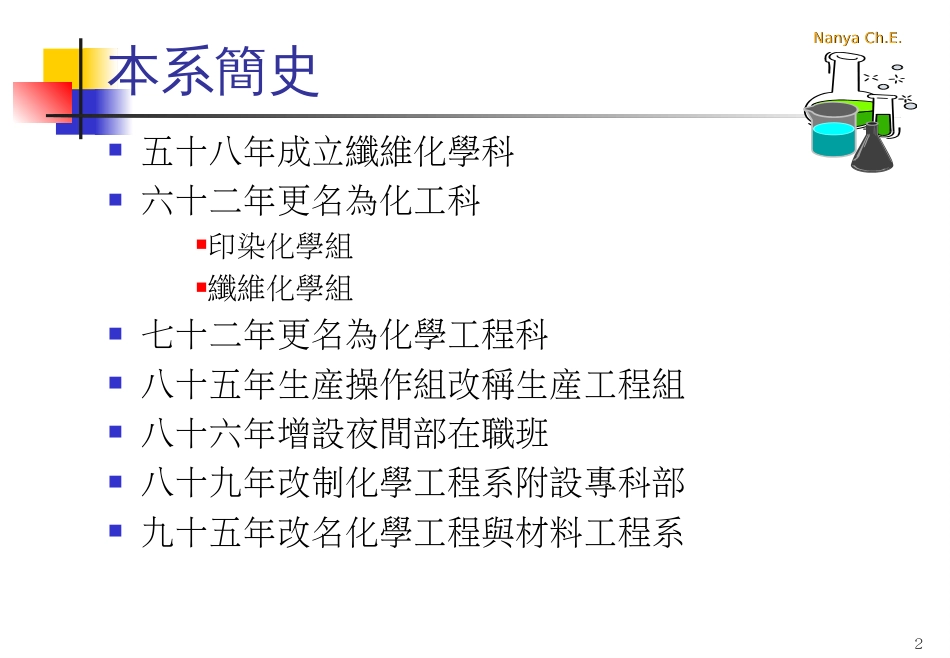 94学年度化工系新生_第2页