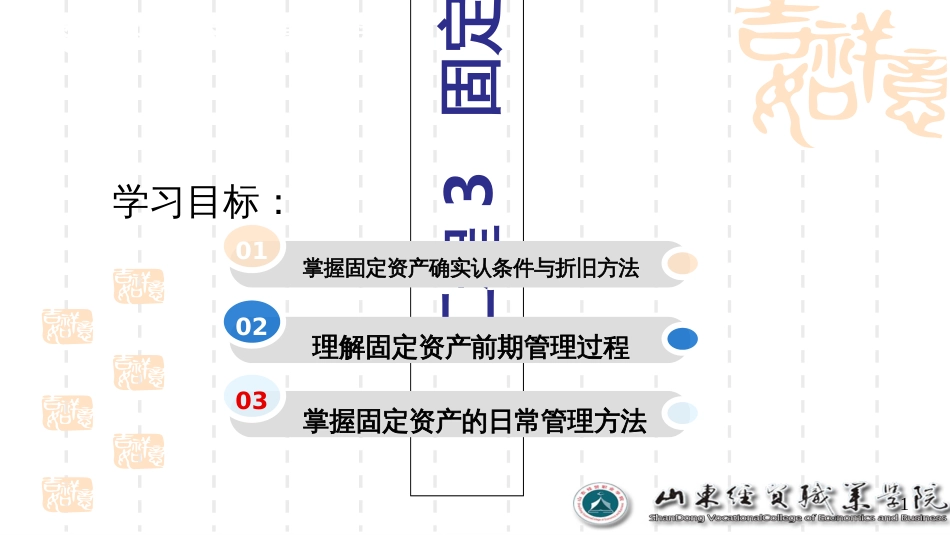 3固定资产管理_第1页