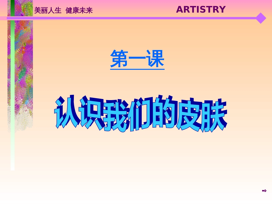 ARTISTRY_第2页