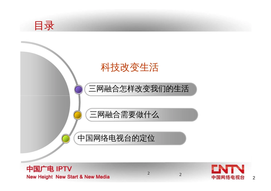 CNTV-中国网络电视台三网融合业务展望_第2页