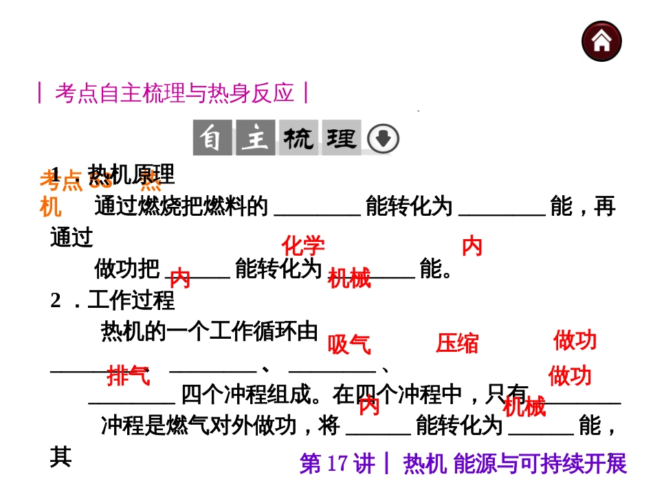 17热机能源与可持续发展_第2页