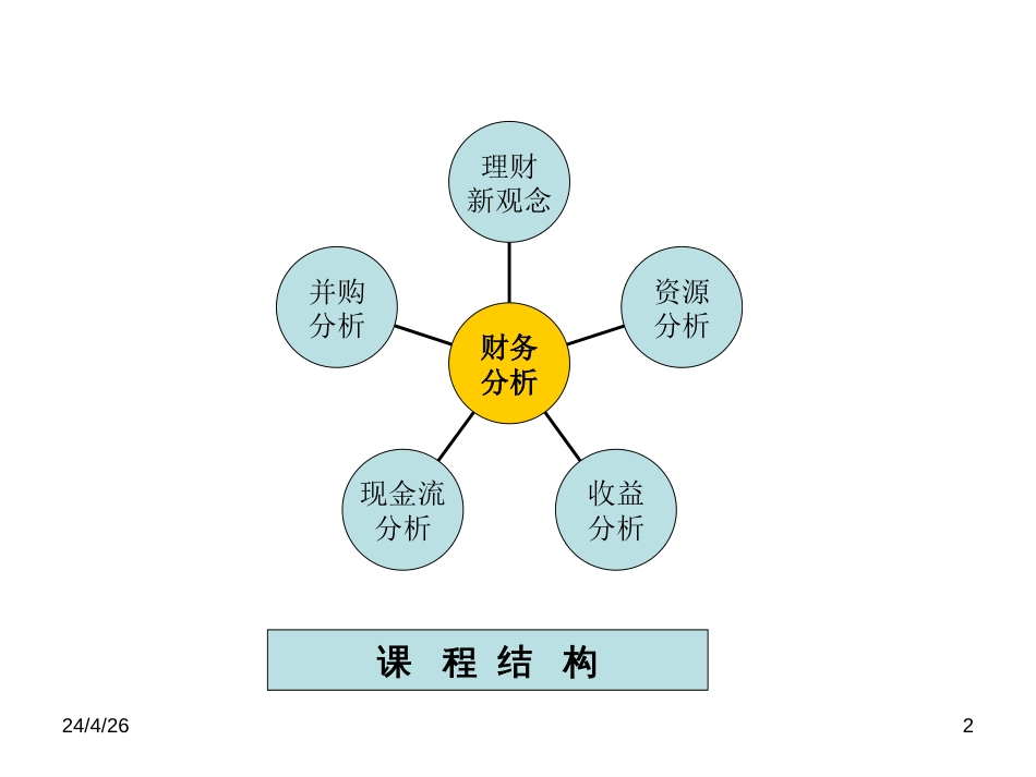 CFO财务报表分析pptCFO财务报表分析_第2页