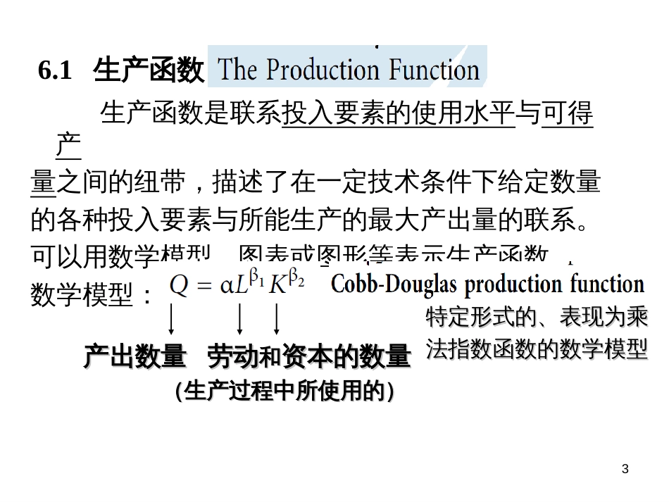 6生产经济学管理经济学麦圭根第12版,机械工业出版社_第3页